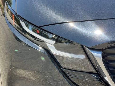 New 2026 MAZDA CX-5 Preferred AWD/4WD image 31