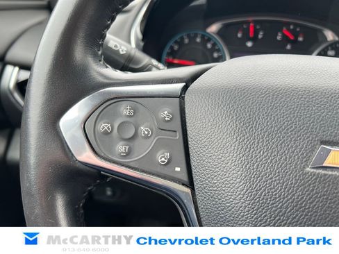 Used 2020 Chevrolet Traverse Premier w/ Redline Edition image 13