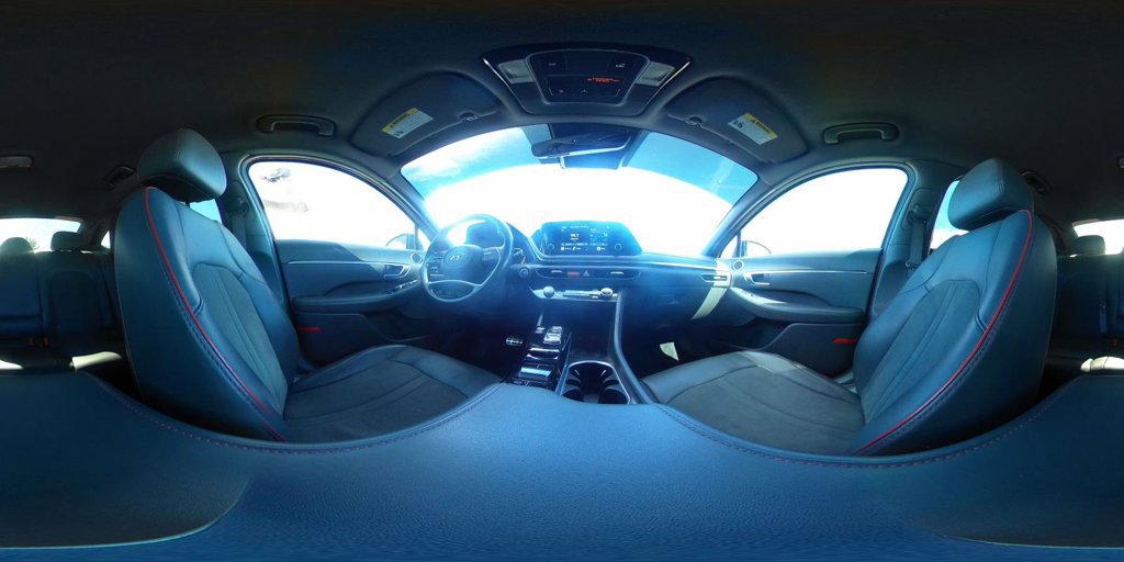 Used 2020 Hyundai Sonata SEL Plus FWD image 19