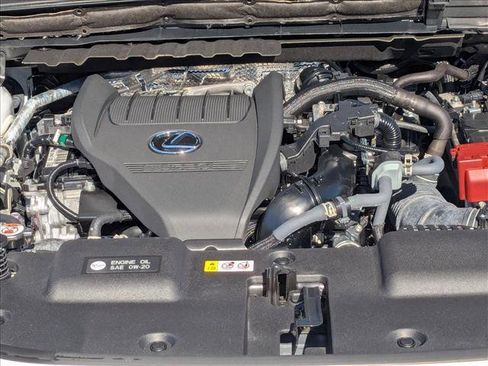 Used 2024 Lexus NX 350 F Sport image 23