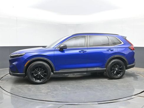 Used 2023 Honda CR-V Sport image 6