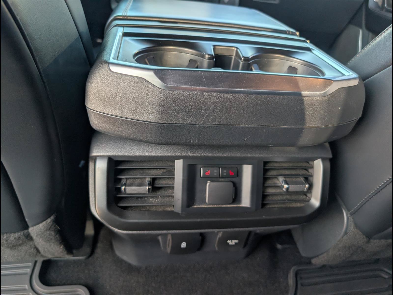 Used 2021 Ford F150 Raptor w/ Equipment Group 801A High AWD/4WD image 18