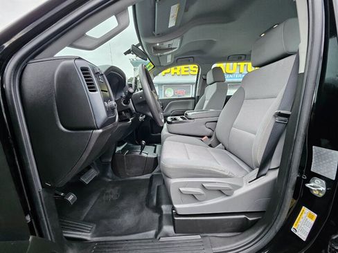 Used 2017 Chevrolet Silverado 3500 W/T image 11