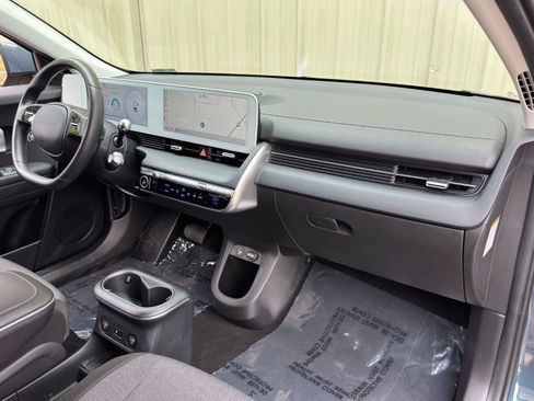 Used 2024 Hyundai Ioniq 5 SEL RWD image 13
