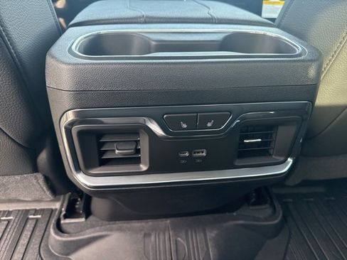 New 2026 GMC Sierra 2500 Denali w/ Denali Reserve Package image 26