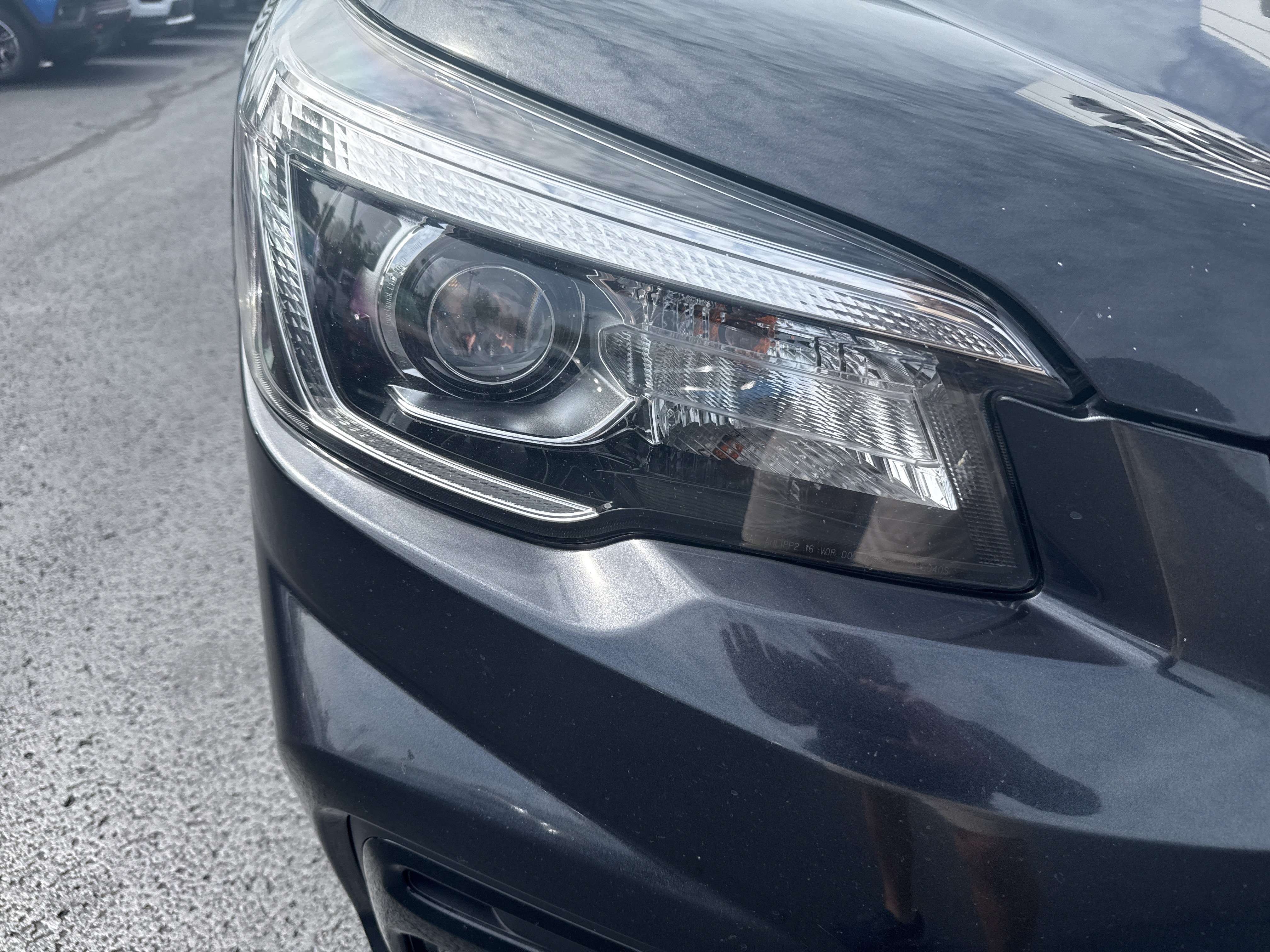 Used 2019 Subaru Forester Sport AWD/4WD image 14
