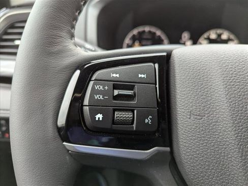 New 2026 Honda Odyssey Elite image 13