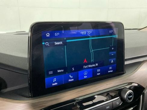 Used 2020 Ford Escape Titanium AWD/4WD image 12