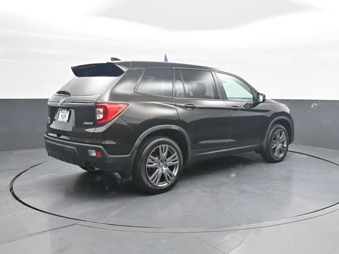Used 2019 Honda Passport EX-L image 8