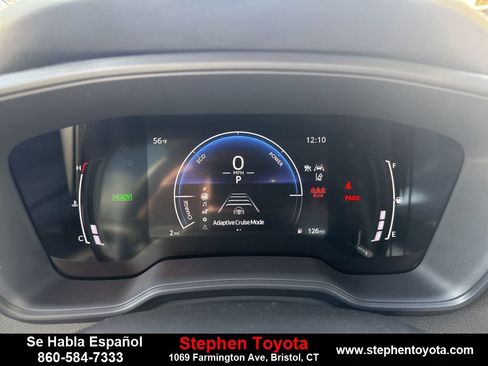 New 2026 Toyota Corolla LE image 15