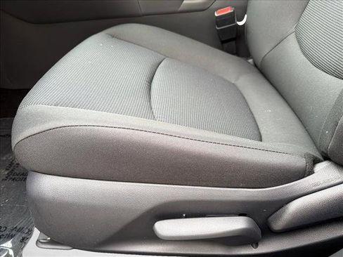 New 2025 Toyota RAV4 LE image 12