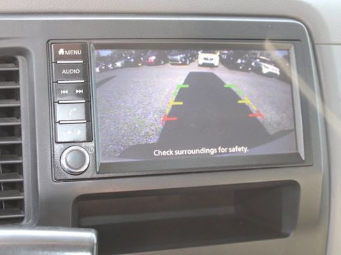 Used 2019 Nissan NV 2500 SV RWD image 16