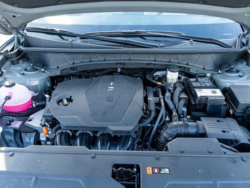 New 2026 Hyundai Tucson SEL image 19