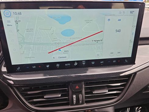 New 2026 Ford Escape ST-Line w/ Tech Pack #1 image 16