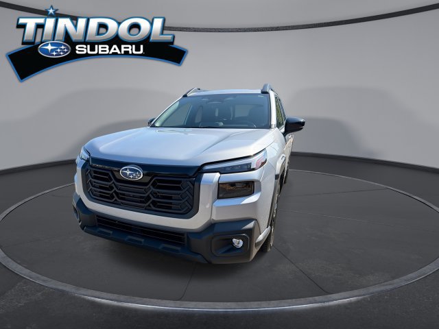 New 2026 Subaru Outback Touring XT AWD/4WD image 3
