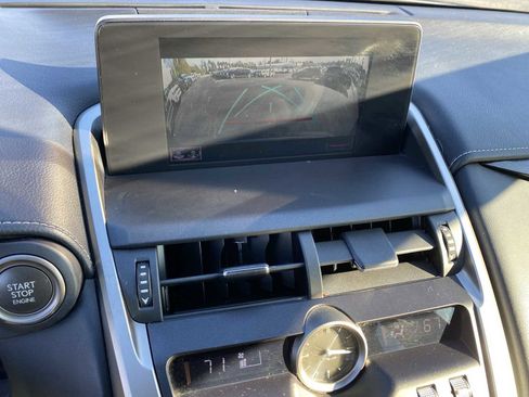 Used 2020 Lexus NX 300 FWD w/ Comfort Package image 20