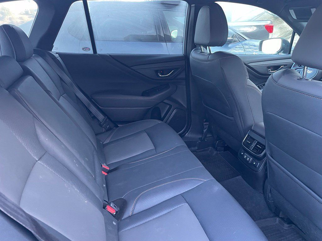 Used 2022 Subaru Outback Wilderness AWD/4WD image 10