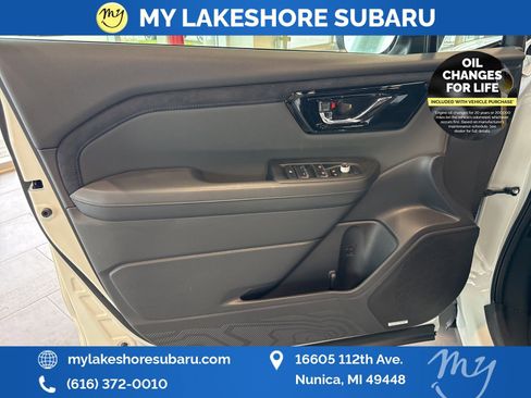 New 2026 Subaru Forester Limited image 10