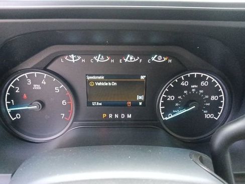 New 2026 Ford F250 XL w/ XL Chrome Package image 20