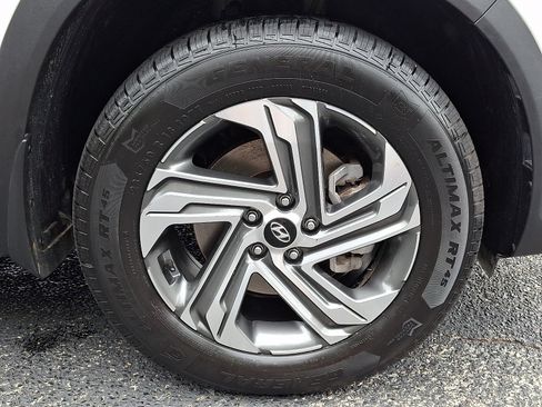 Certified 2023 Hyundai Santa Fe SEL AWD/4WD image 8