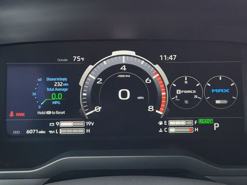 Used 2026 Toyota Tundra TRD Pro AWD/4WD image 17