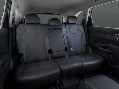 New 2026 Kia Sorento EX image 48