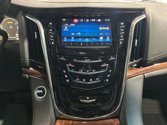 Used 2015 Cadillac Escalade Premium AWD/4WD image 71