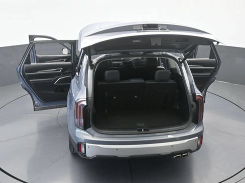Used 2024 Kia Telluride EX AWD/4WD image 71