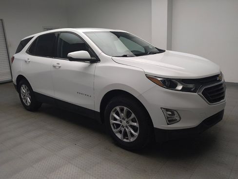 Used 2019 Chevrolet Equinox LT AWD/4WD image 11