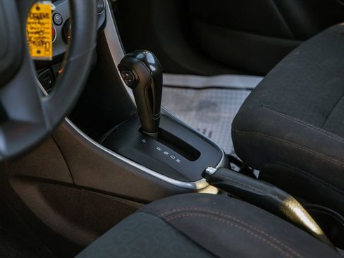 Used 2018 Chevrolet Trax LS w/ LPO, Cargo Package image 14