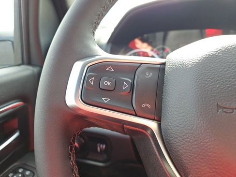 New 2026 RAM 2500 Big Horn image 36