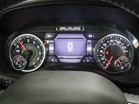 Certified 2022 RAM 1500 Big Horn image 12