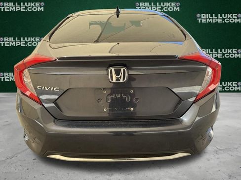 Used 2019 Honda Civic EX-L image 5