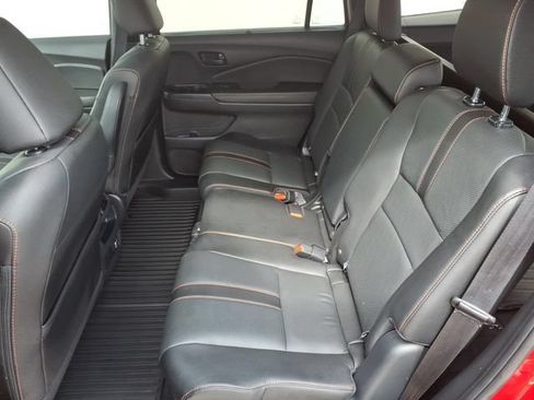 Used 2022 Honda Passport TrailSport image 13
