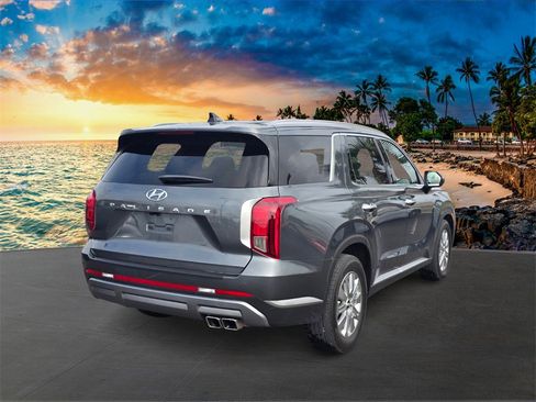 Used 2024 Hyundai Palisade SEL image 5