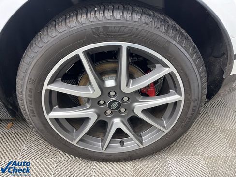 Used 2024 Land Rover Range Rover Velar Dynamic SE image 29