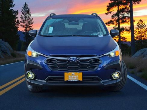 New 2026 Subaru Crosstrek 2.0i Premium image 3