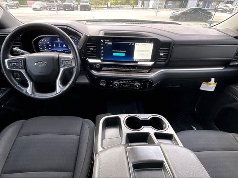 Used 2023 Chevrolet Silverado 1500 RST image 15