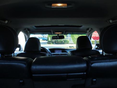 Used 2013 Lexus RX 350 FWD image 20