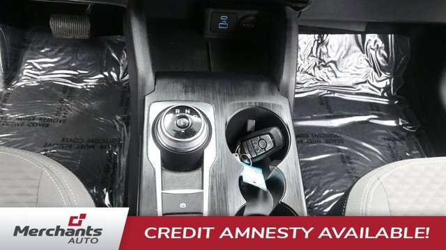 Used 2022 Ford Escape SE w/ SE Sport Appearance Package AWD/4WD image 21