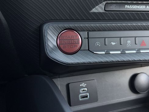 New 2026 Ford Mustang Coupe image 43