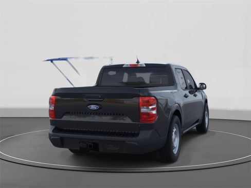 New 2025 Ford Maverick XL w/ 4K Tow Package image 8
