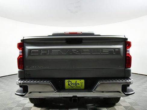 New 2026 Chevrolet Silverado 1500 LT w/ Protection Package image 12