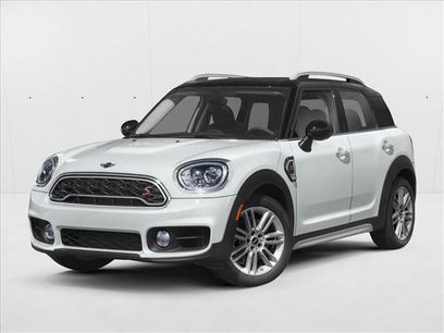 Used 2019 MINI Cooper Countryman S