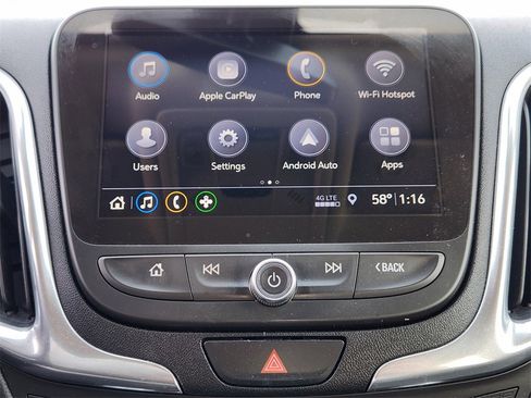 Used 2019 Chevrolet Equinox Premier image 12