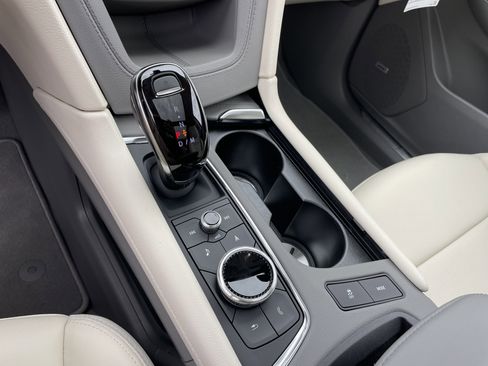 New 2025 Cadillac XT5 Premium Luxury w/ Technology Package image 26