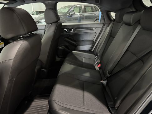 New 2026 Honda Civic Sport image 7