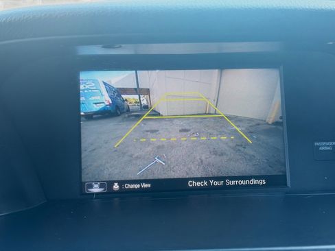 Used 2016 Honda Accord Sport image 14