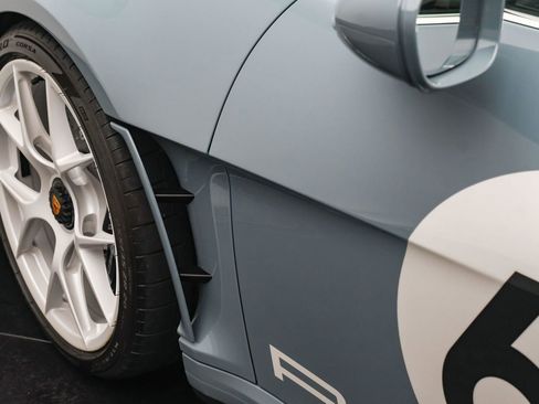 Used 2024 Porsche 911 GT3 RS image 34