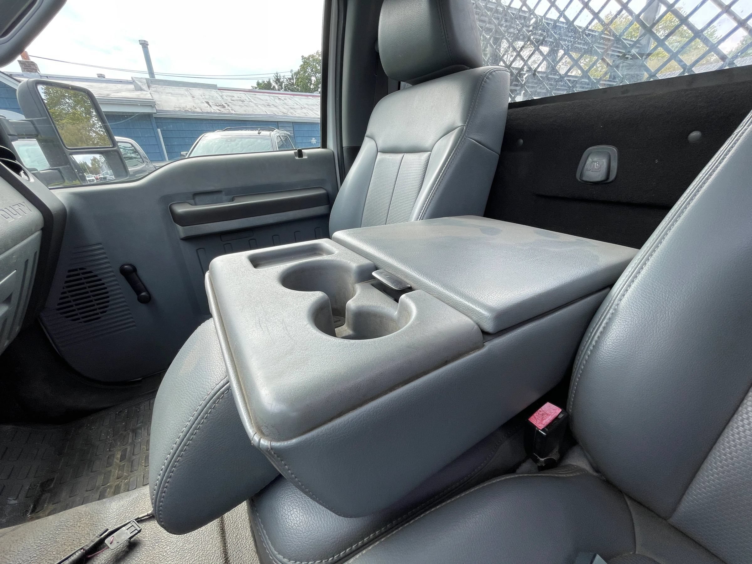 Used 2011 Ford F350 XL AWD/4WD image 18